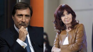 Lo que Feinmann no quiere que sepas: todas las irregularidades de la causa Vialidad