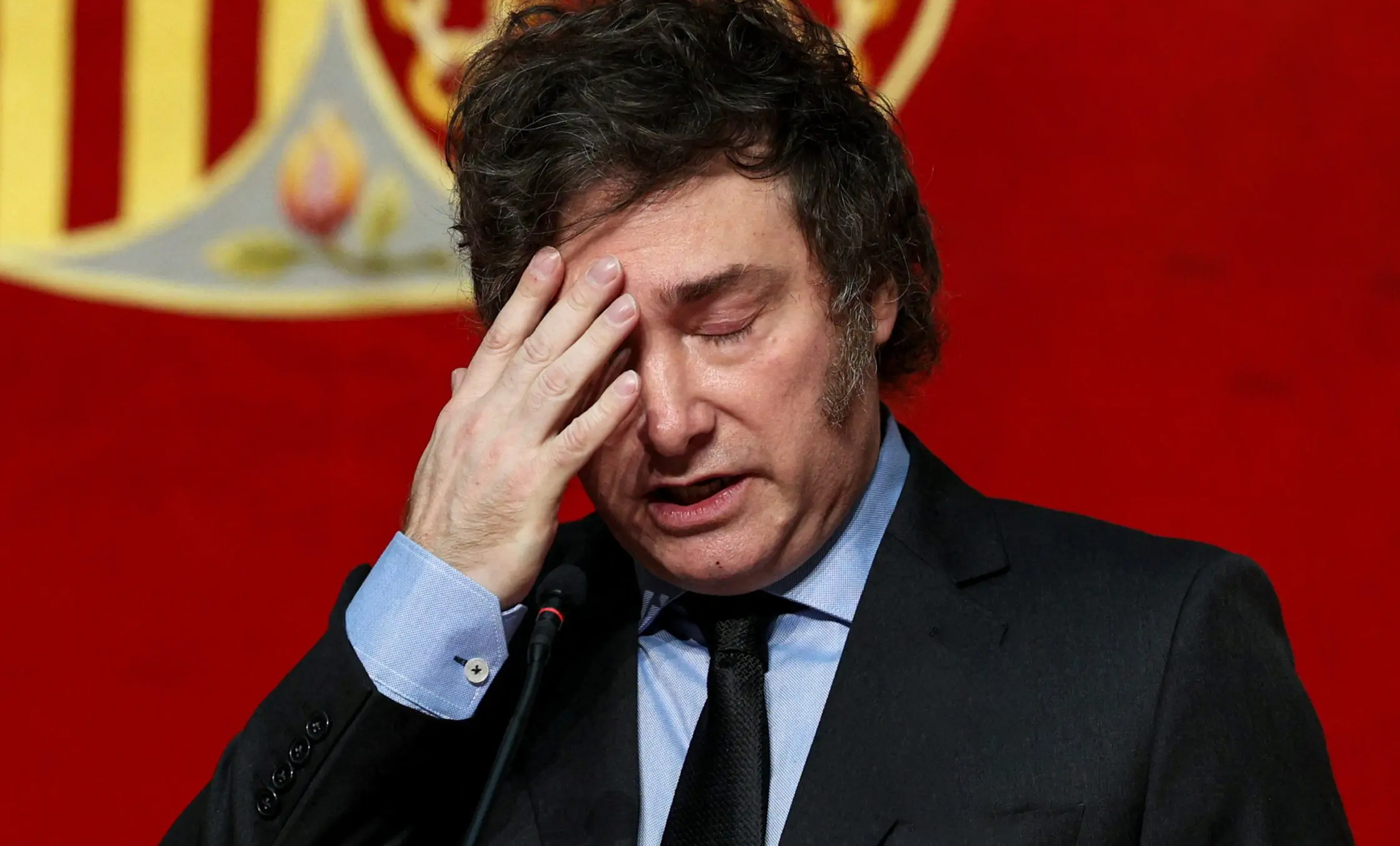 Se viene una mala semana para Milei en el Congreso
