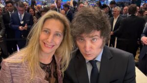 Milei al borde de un terremoto político