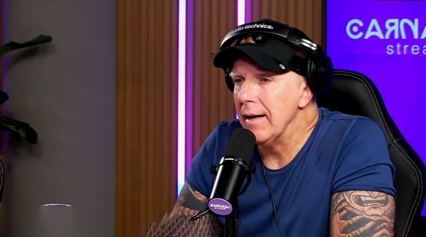 Bomba de Fantino: «Los audios de Karina saldrían por una radio de Uruguay»