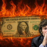 Alerta total: «Esta semana se acaban los dólares para frenar la corrida»