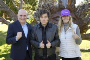 Las elecciones más caras de la historia: el Gobierno analiza reimprimir 15 millones de boletas